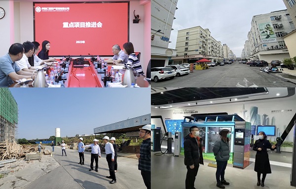 中國華融：推動黨建與經(jīng)營深度融合 以服務實體經(jīng)濟成效檢驗主題教育成果——公司組建黨員突擊隊、創(chuàng)建黨員先鋒崗探索經(jīng)驗紀實